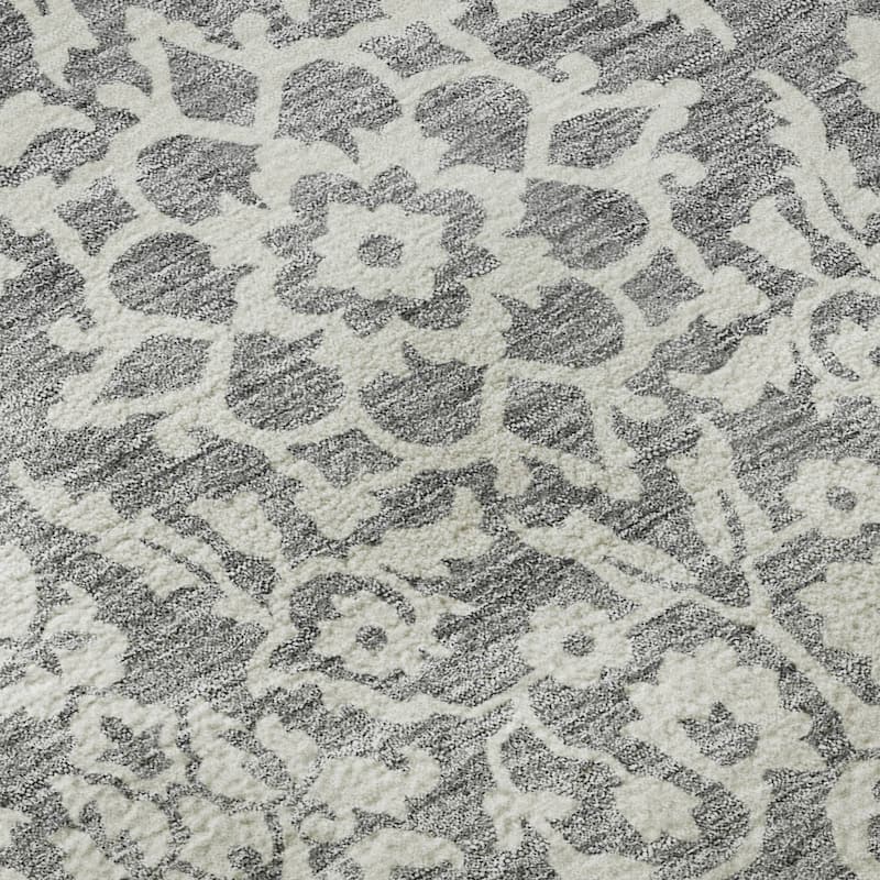 Premium Washable Super Soft Traditional Mekenzie Mayfield Rug