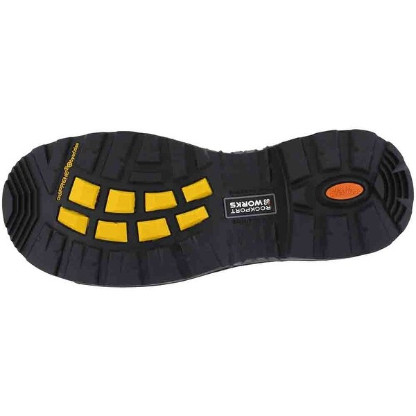 rockport works more energy