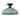 Levitt 13.625" Wide 1-Light Natural Black Outdoor Semi-flush