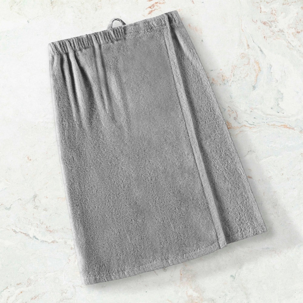 Clean Design Home Adult Shower Wrap