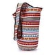 preview thumbnail 8 of 13, Yoga Mat Carrying Tote Bag with Large Pockets