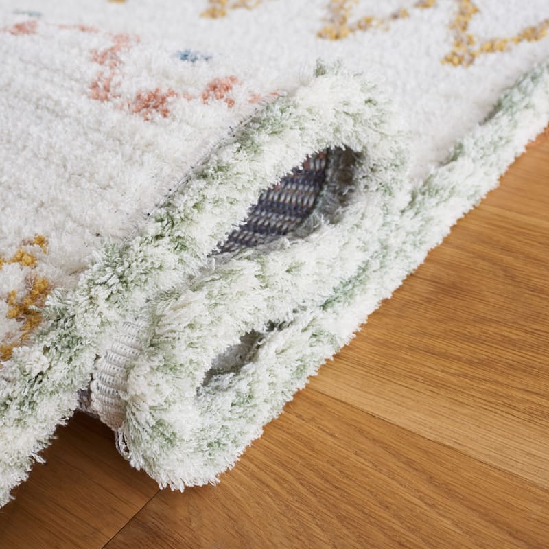 SAFAVIEH Marrakesh Malita Moroccan Boho Rug