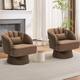 Option Brown Velvet