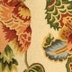 preview thumbnail 96 of 156, SAFAVIEH Handmade Chelsea Nataly French Country Floral Wool Rug