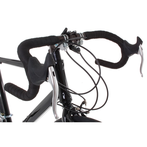 aluminum road bike commuter bike shimano 21 speed 700c review