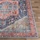 preview thumbnail 5 of 18, Artistic Weavers Arabella Vintage Medallion Printed Machine Washable Area Rug