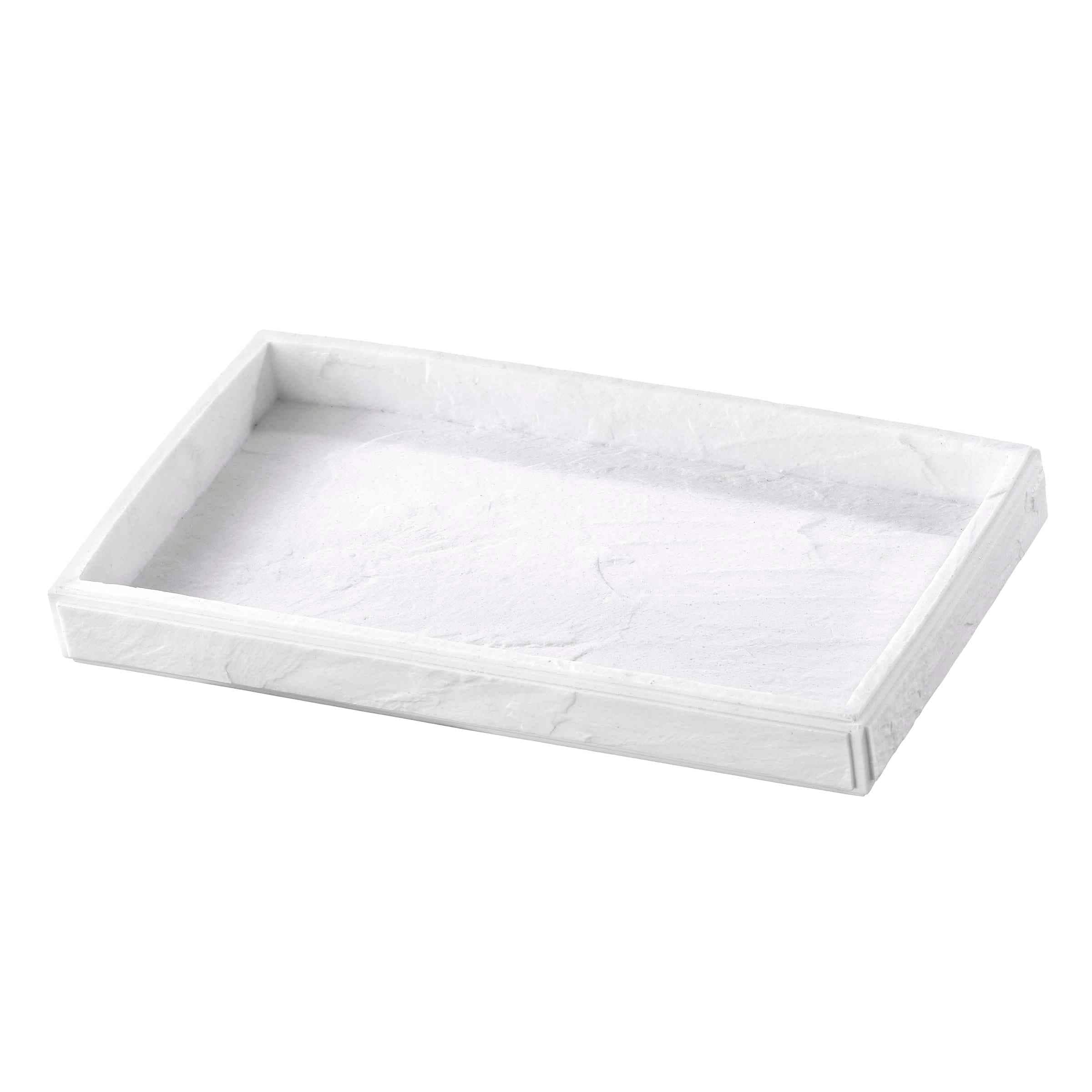 Nicole Miller Zen Tray - Bathtroom Tray
