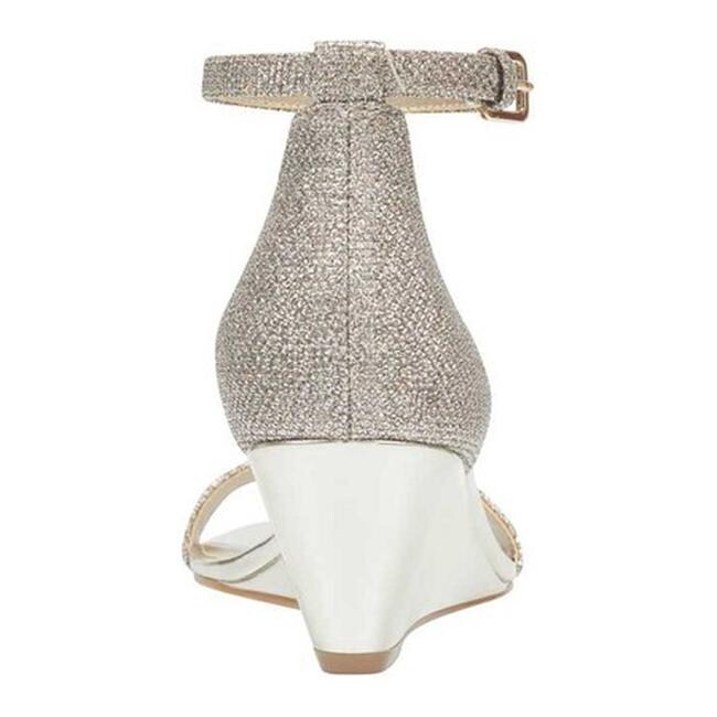 bandolino women's omira wedge sandal