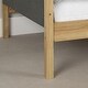 preview thumbnail 12 of 16, South Shore Bebble Upholstered Bunk Bed