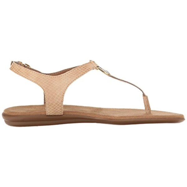 aerosoles t strap sandals