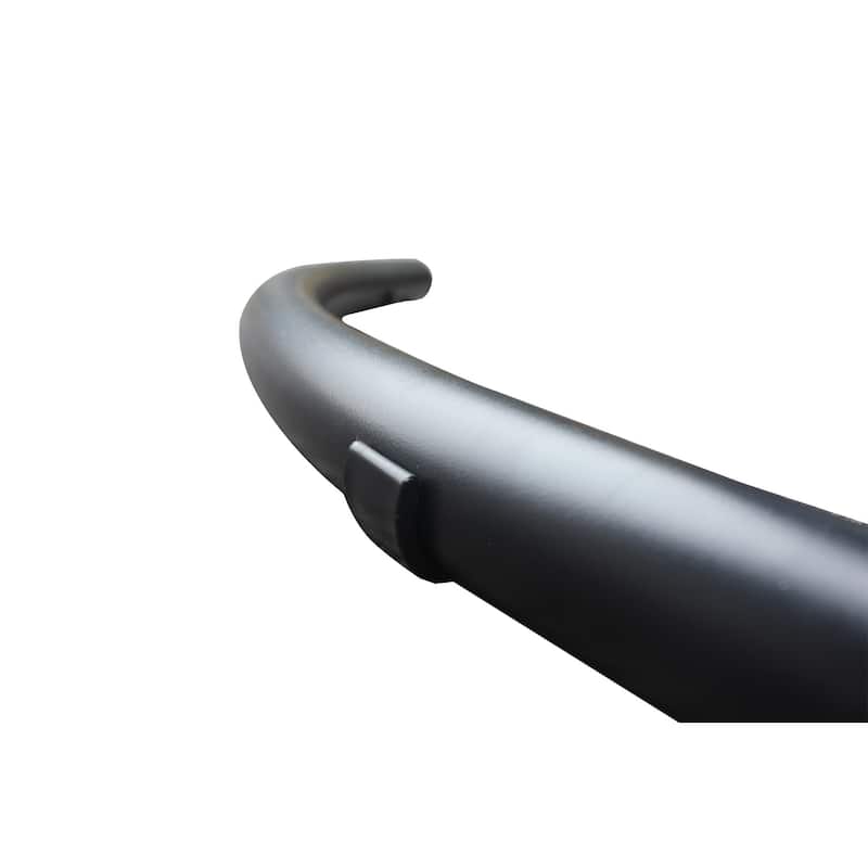 Black Metal Egg Chair Stand