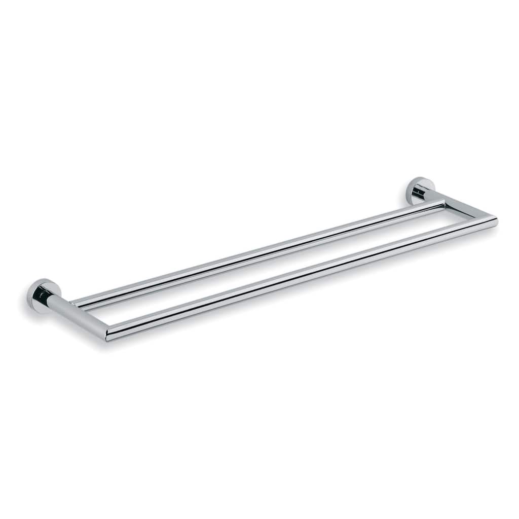 WS Bath Collections Baketo 23-5/8" Towel Bar