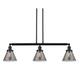 Option Oil Rubbed Bronze / Smoked