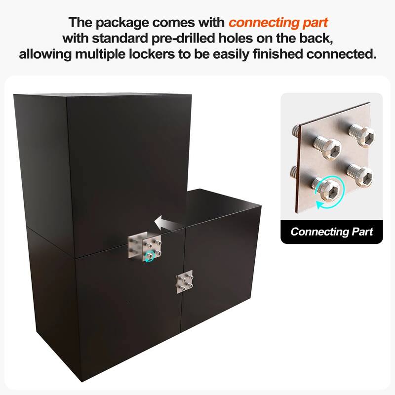 19.6'' W Nightstand With Storage, Bedside Table, Accent Cabinet With Door