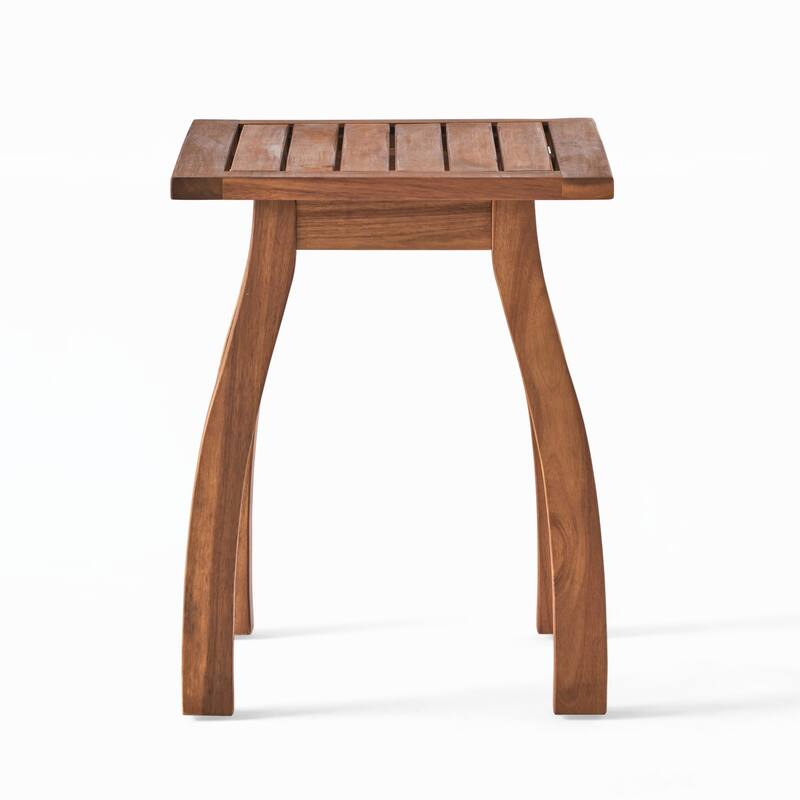 outdoor END TABLE
