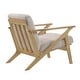 preview thumbnail 3 of 43, Omax Decor Zola Lounge Chair