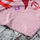 preview thumbnail 33 of 52, Valentine's Day Silk Touch Throw Blanket