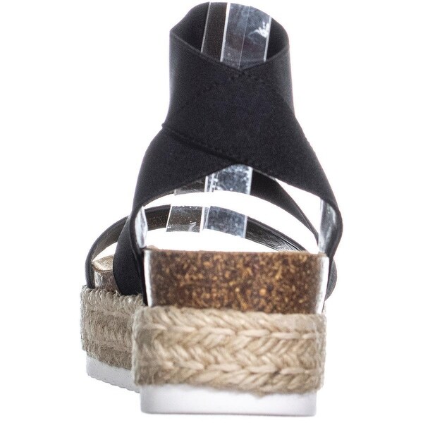 kimmie espadrille