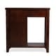 preview thumbnail 13 of 14, Kelton 4 Drawer Side Table