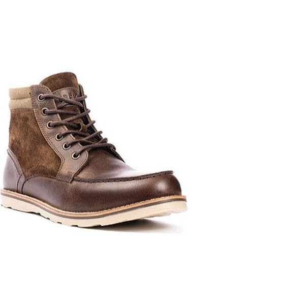 crevo moc toe boot