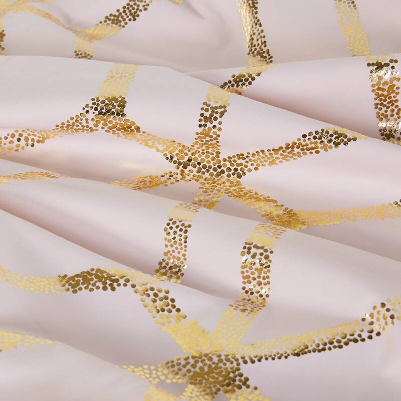 Comfort Spaces Vivian Pair Total Blackout