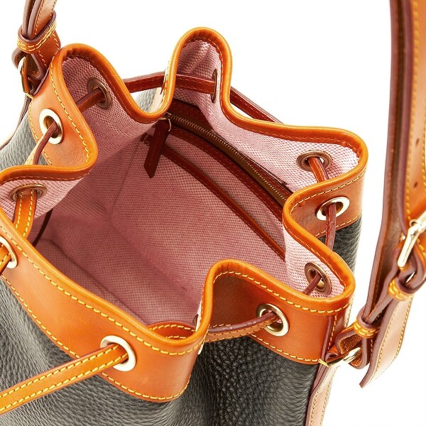 Dooney and bourke dillen drawstring Clearance