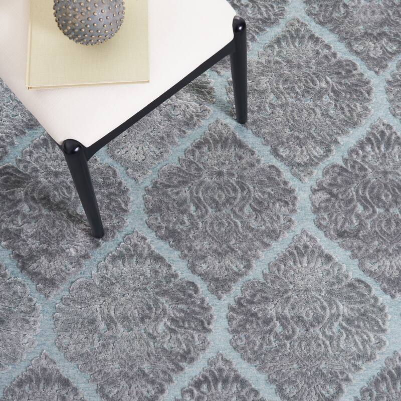 SAFAVIEH Paradise Rianda Boho Modern Viscose Rug