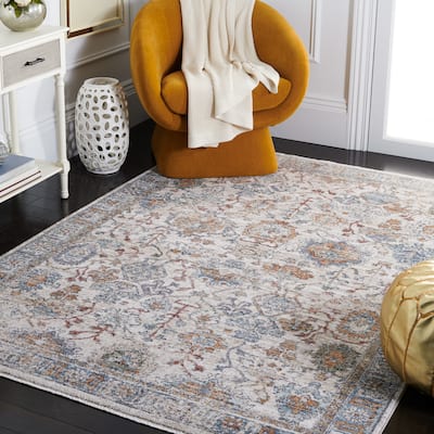 SAFAVIEH Jasmine Cathey Vintage Rug