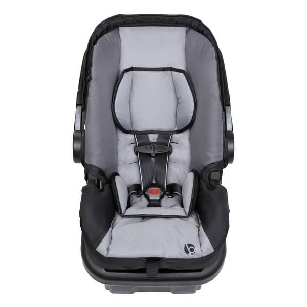 car seat that attaches to stroller Car Seat Compatible Double Stroller