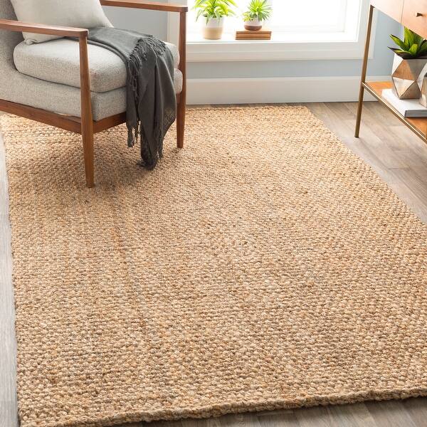 Shop The Gray Barn Flying Turtle Hand Woven Natural Fiber Jute Rug On Sale Overstock 20469361
