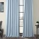 preview thumbnail 69 of 81, Exclusive Fabrics Room Darkening 96-inch Curtain Panel Pair (2 Panels)