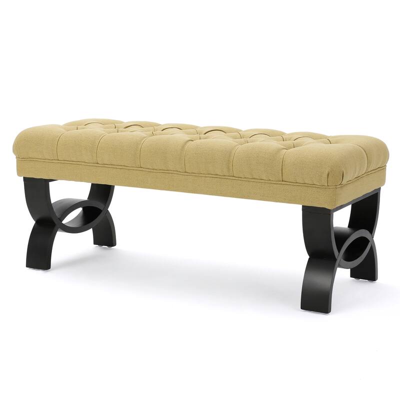 Modern Ottoman for Living Room