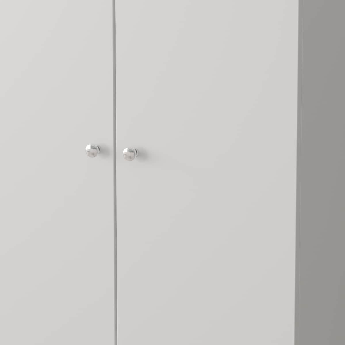 71 Closet Storage Cabinet 8-Tier Shoe Rack with Wheel Entryway Shelf -  23.6L x 15.7W x 70.9H - On Sale - Bed Bath & Beyond - 34937047