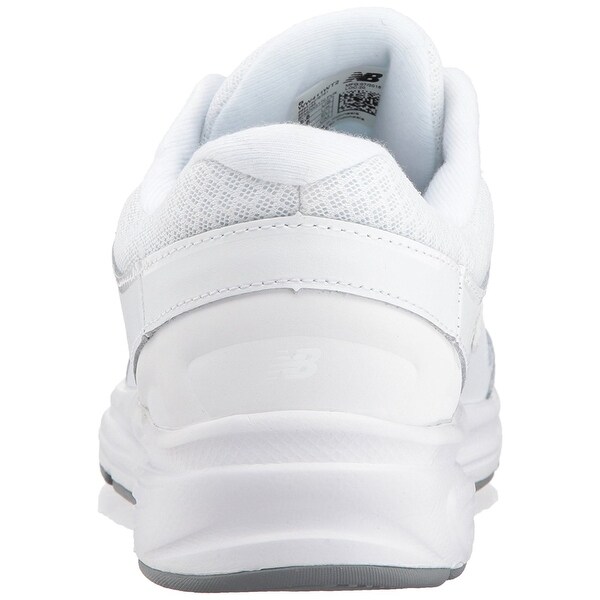 new balance women's ww411wt2 walking shoe