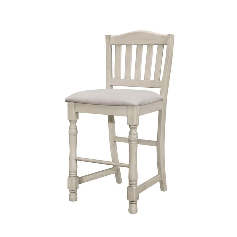 Ashley 5-pieces Counter Table and Chair