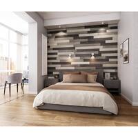Wall Coverings Find Great Home Improvement Deals Shopping At Overstock