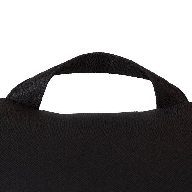 Greendale Home Fashions Jumbo Bed Rest Pillow