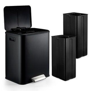 Bed Bath And Beyond Trash Cansnull