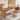 78-Inch Large Long Kitchen Dining Table, Rectangular Wood Dinner Table for Home