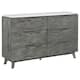 Option Dresser (Grey)