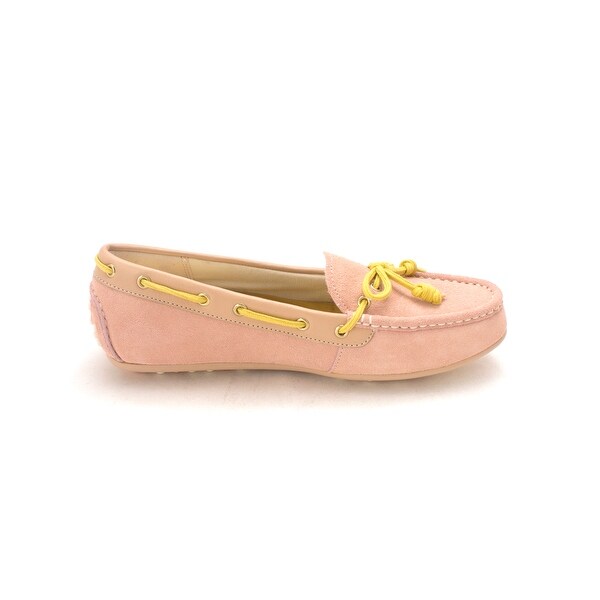 cole haan boat shoes womens