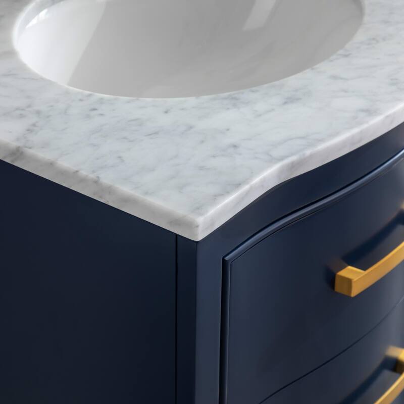 Sudio Design Monroe 24" Bathroom Vanity