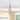 Warehouse of Tiffany Vasilica 29 Inch Modern Glass Shade Ceiling Fandelier with Remote