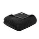 preview thumbnail 13 of 33, Woolrich Burlington Solid Berber Blanket