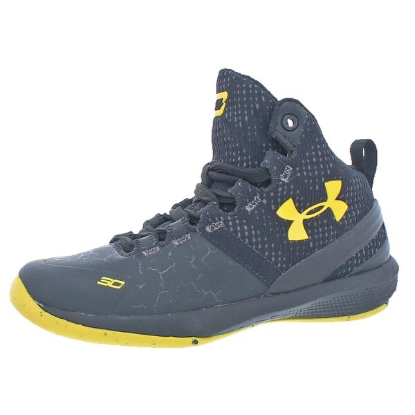 curry 2 shoes kids