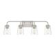 Option Brushed Nickel