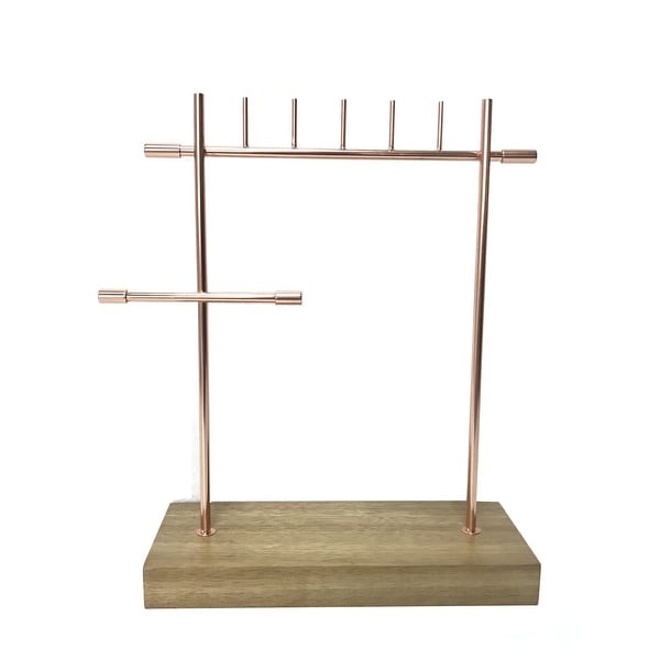 Bed bath and beyond jewelry holder deals