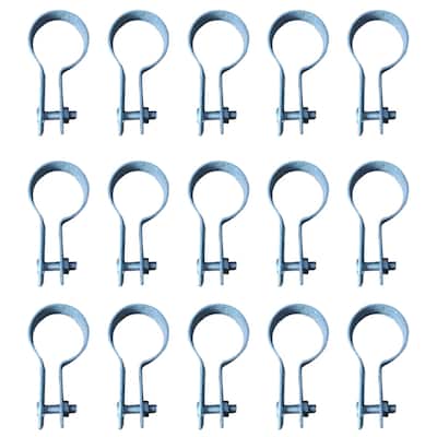 15pack Chain Link Tension Band - 15 pack