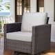 Option Beige-Sunbrella