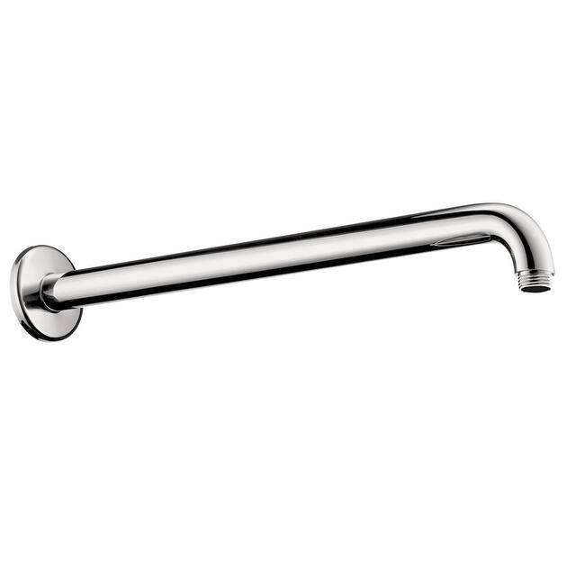 Hansgrohe Raindance 15" Shower Arm - Chrome